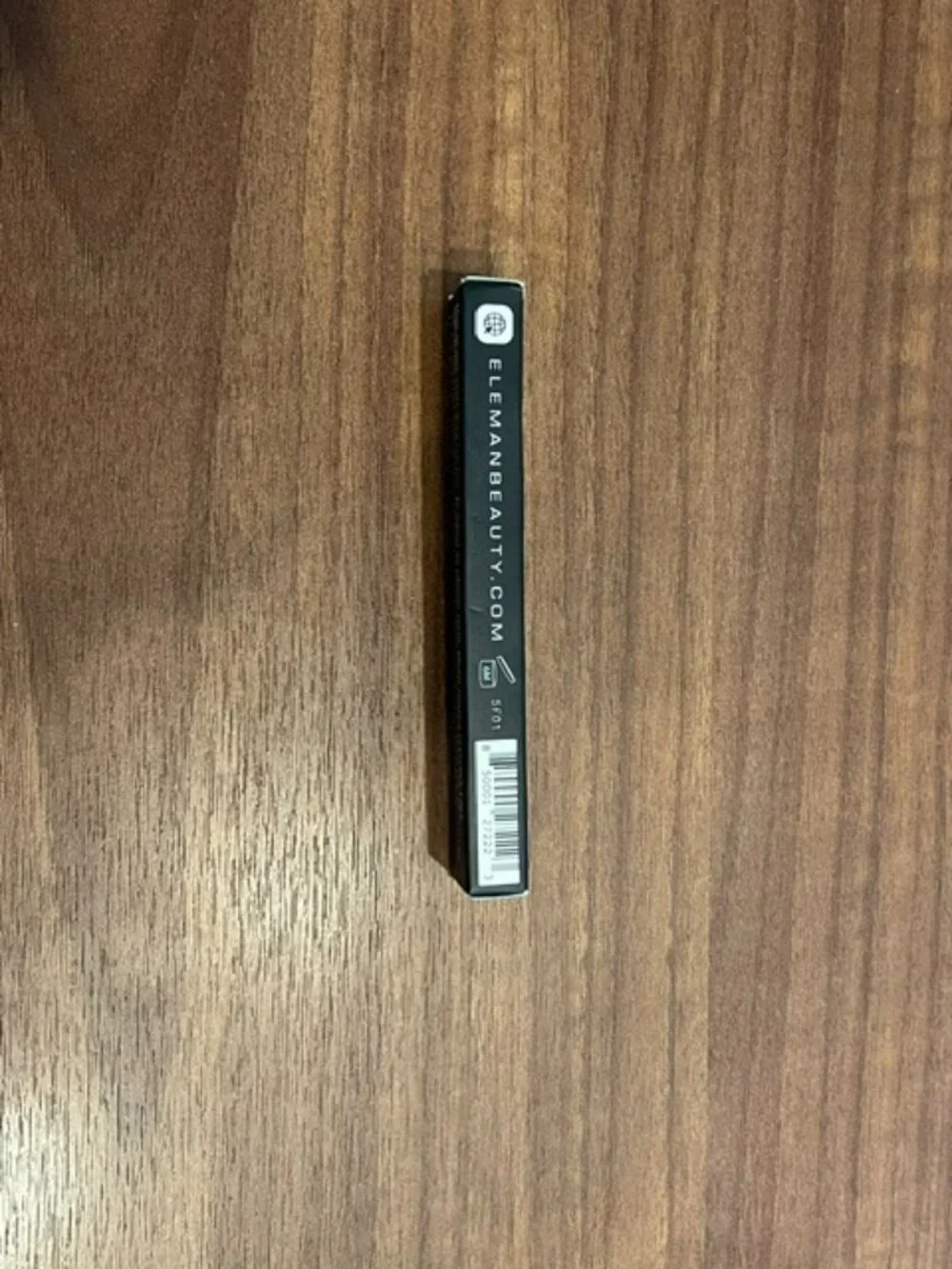 Eleman Beauty Liquid Eye Liner Brown 0.5ml